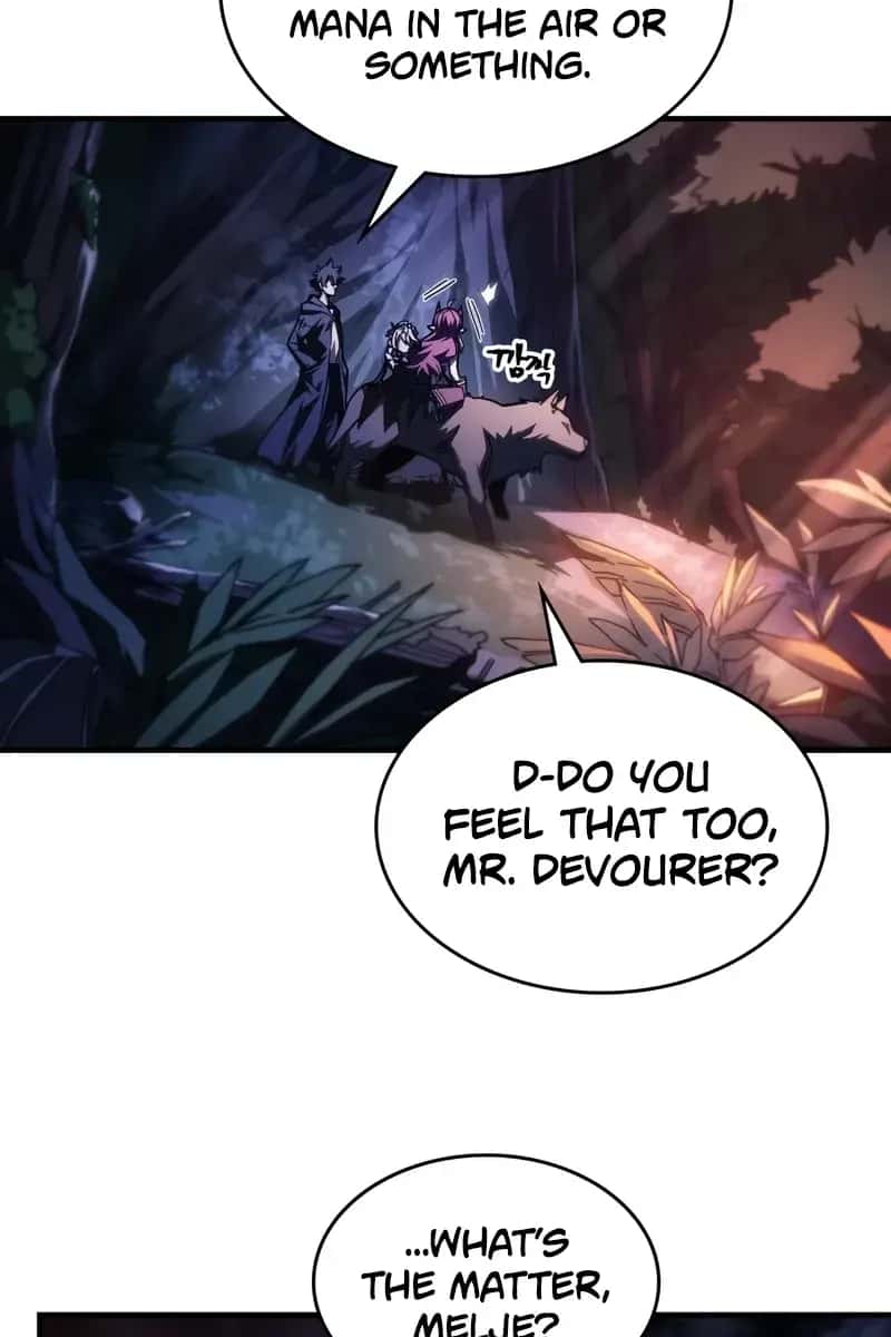 Mr Devourer Chapter 56 Page 13