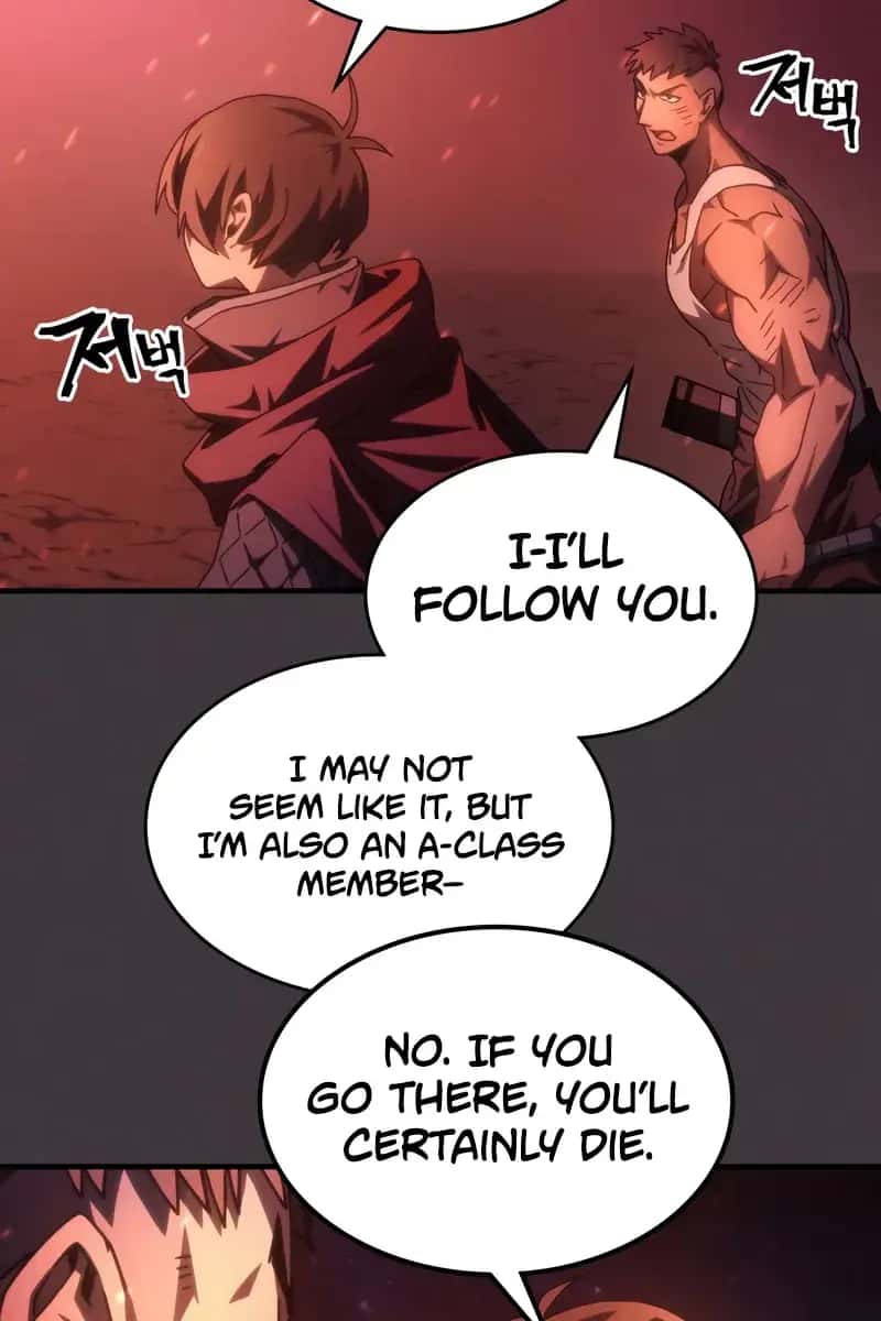 Mr Devourer Chapter 56 Page 34