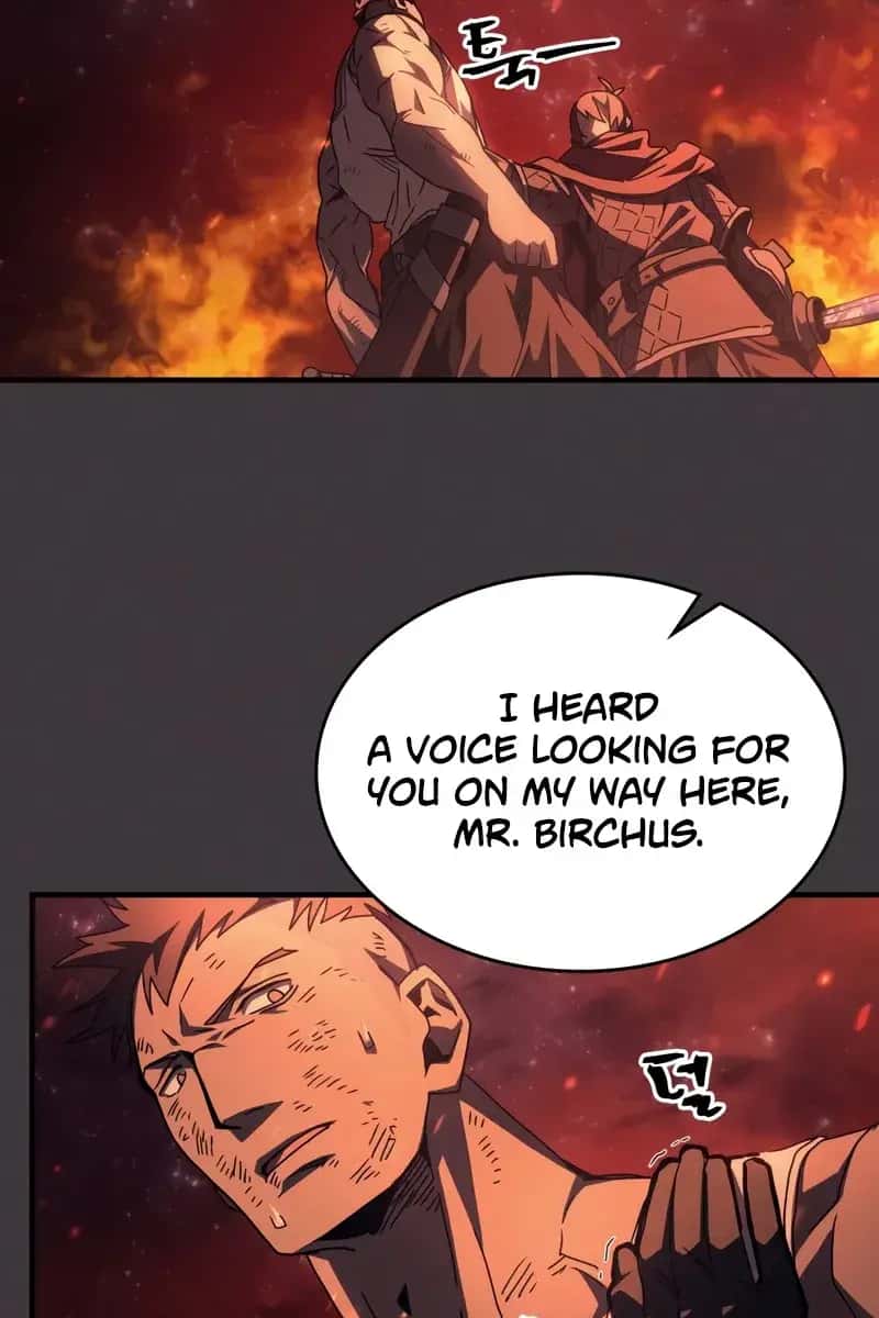 Mr Devourer Chapter 56 Page 36