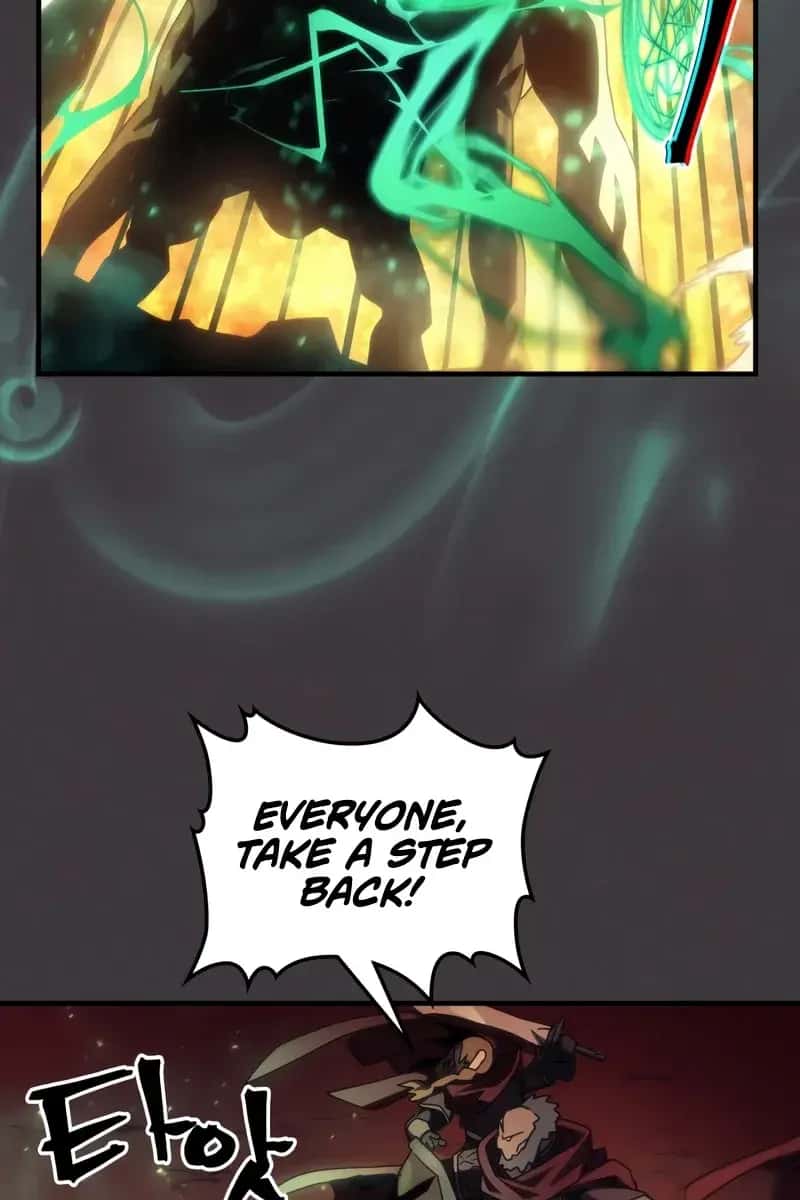 Mr Devourer Chapter 56 Page 53