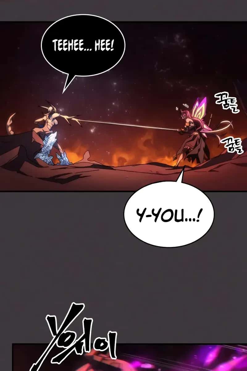 Mr Devourer Chapter 57 Page 73