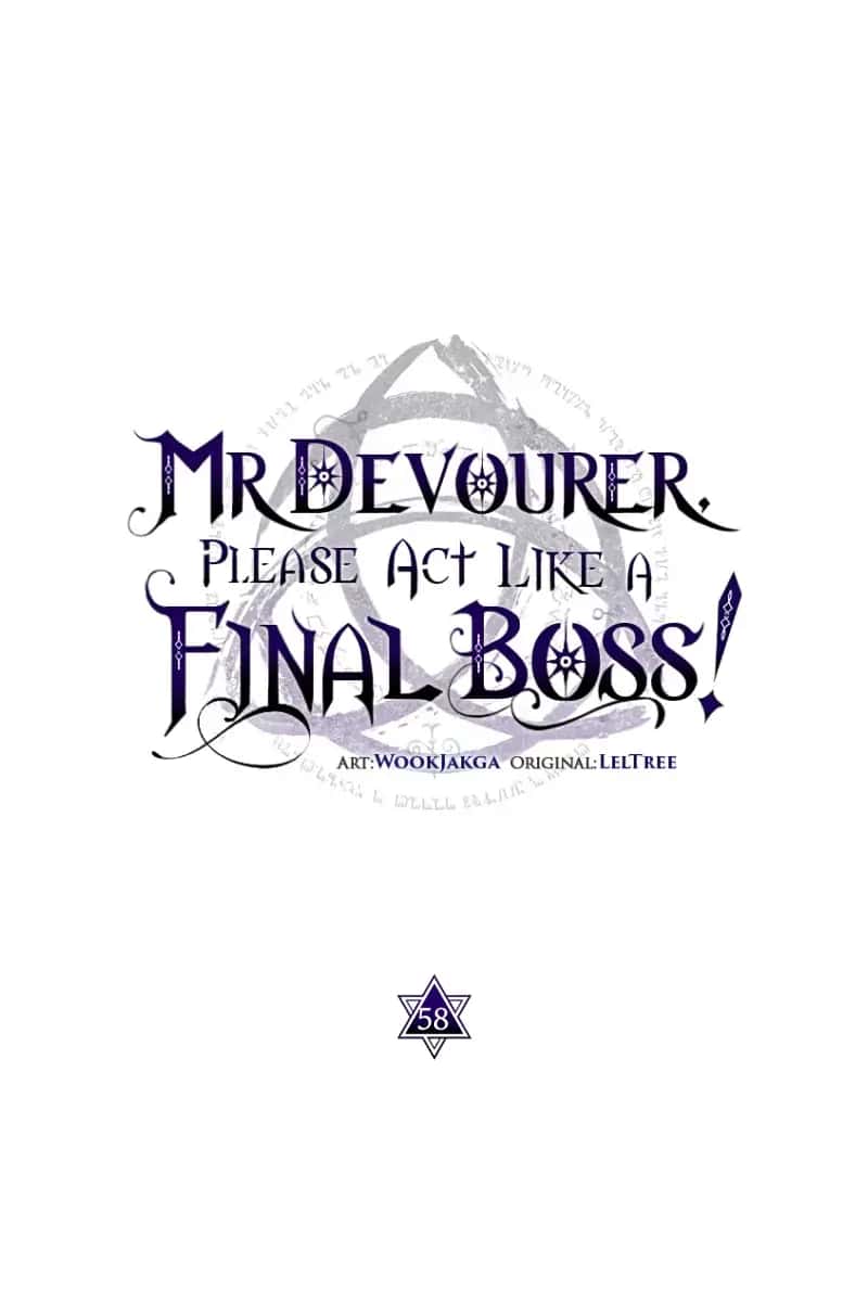 Mr Devourer Chapter 58 Page 2