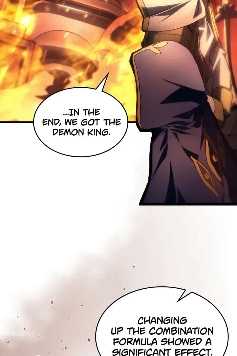 Mr Devourer Chapter 58 Page 4