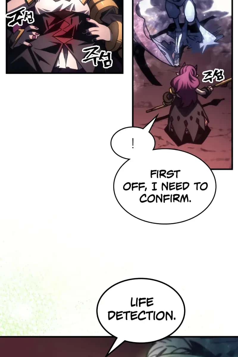 Mr Devourer Chapter 58 Page 38