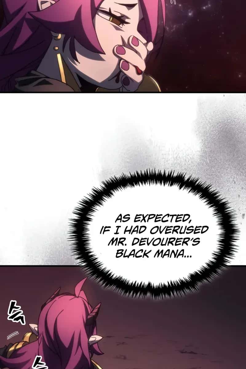 Mr Devourer Chapter 58 Page 42