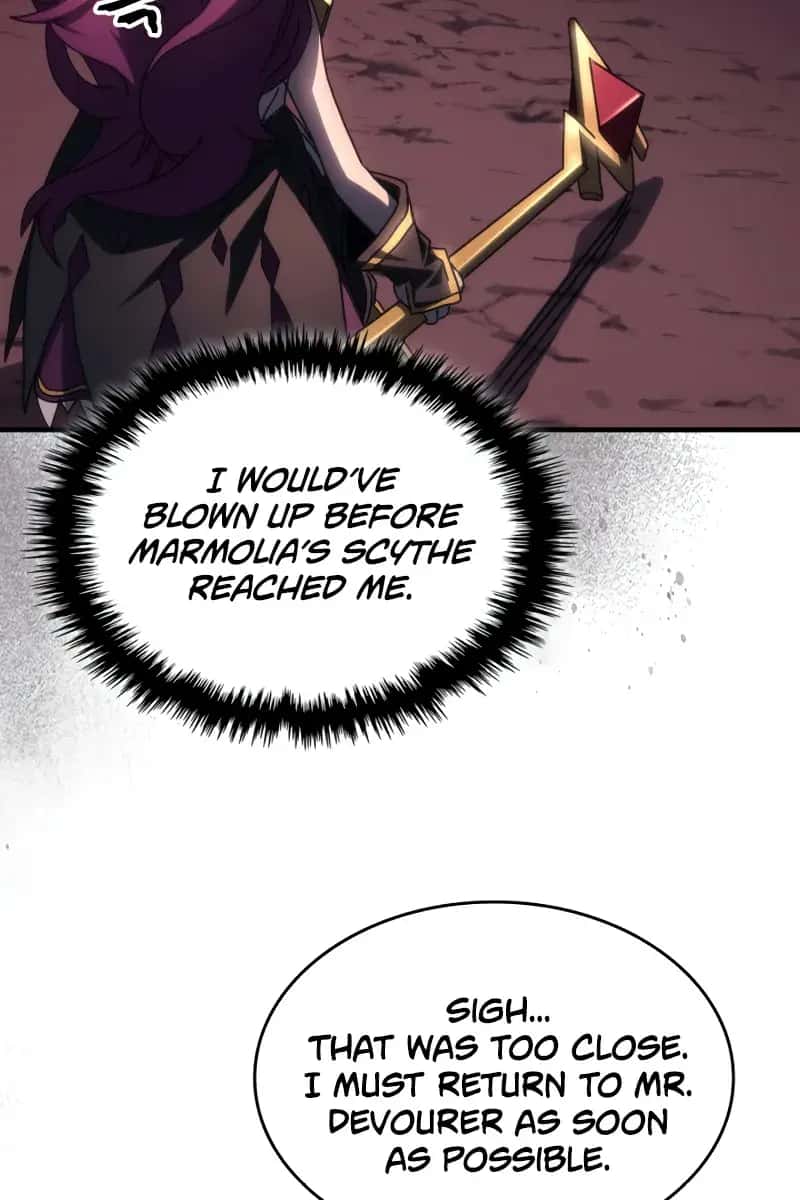 Mr Devourer Chapter 58 Page 43