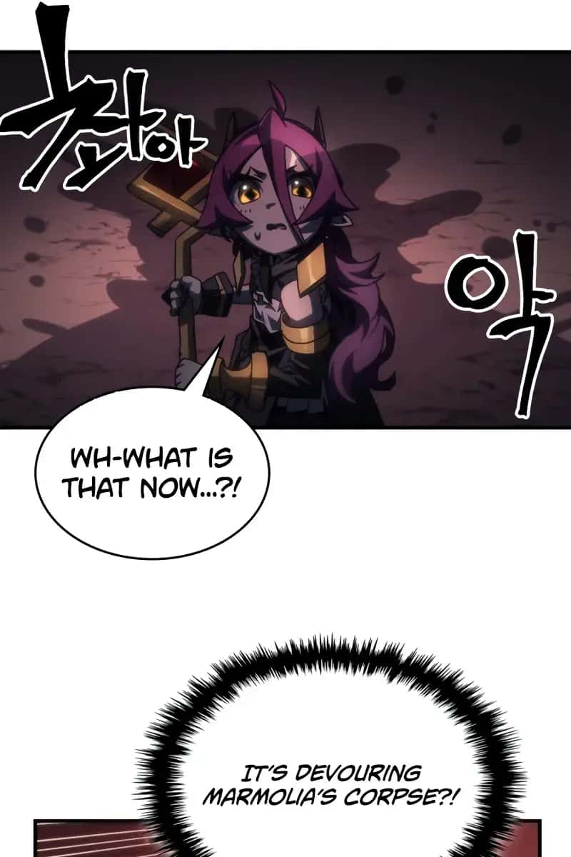 Mr Devourer Chapter 58 Page 50