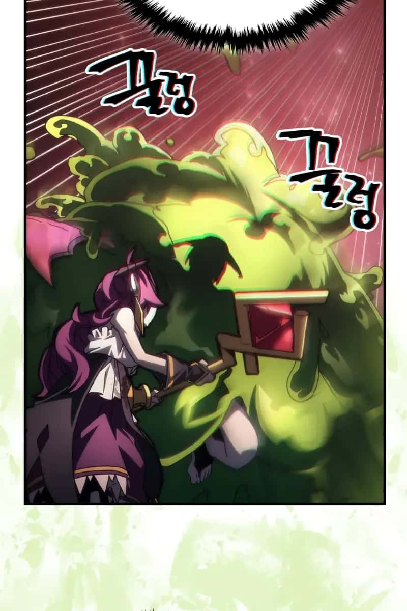 Mr Devourer Chapter 58 Page 51