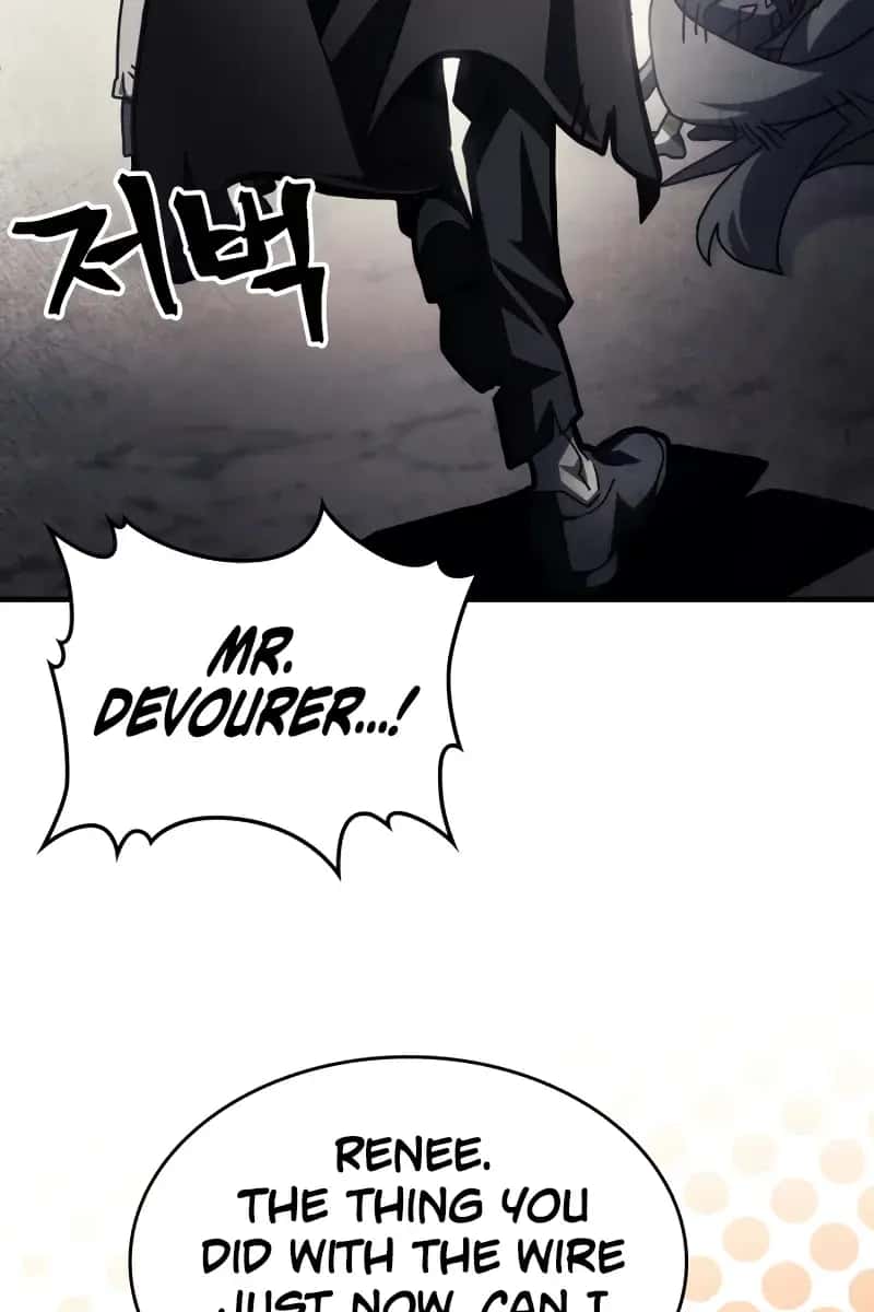 Mr Devourer Chapter 58 Page 70