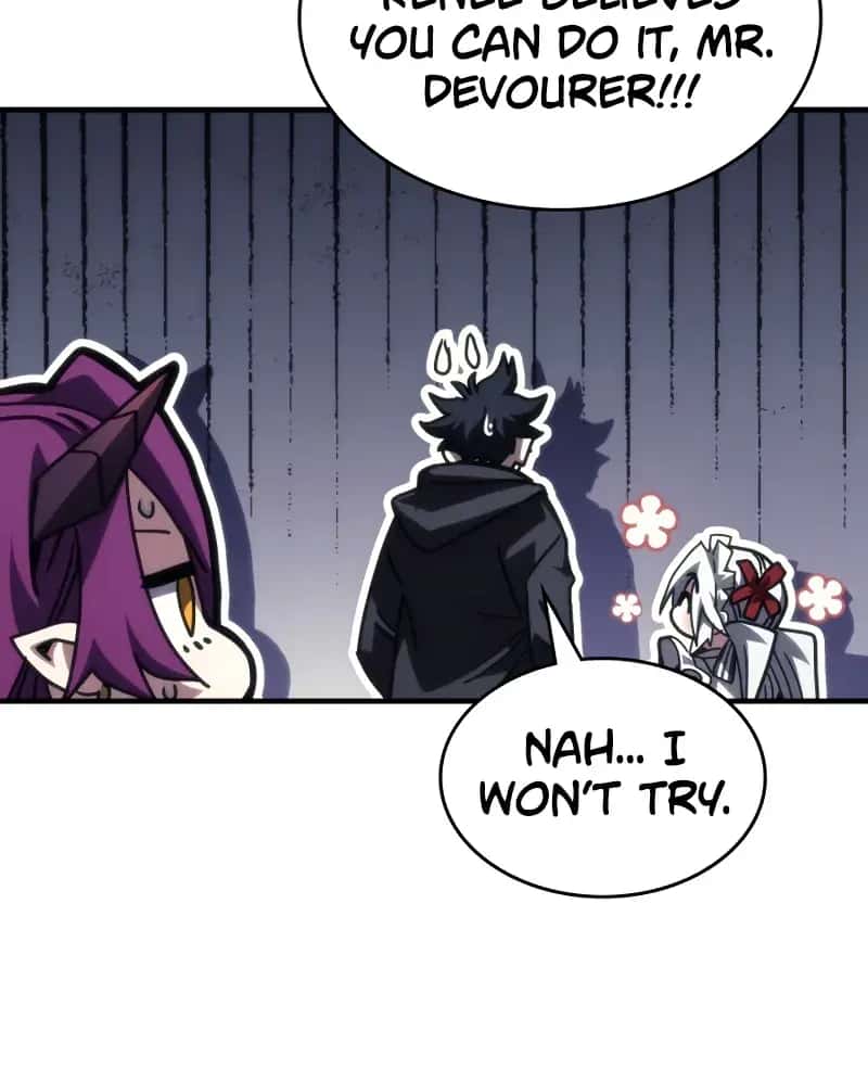 Mr Devourer Chapter 58 Page 72