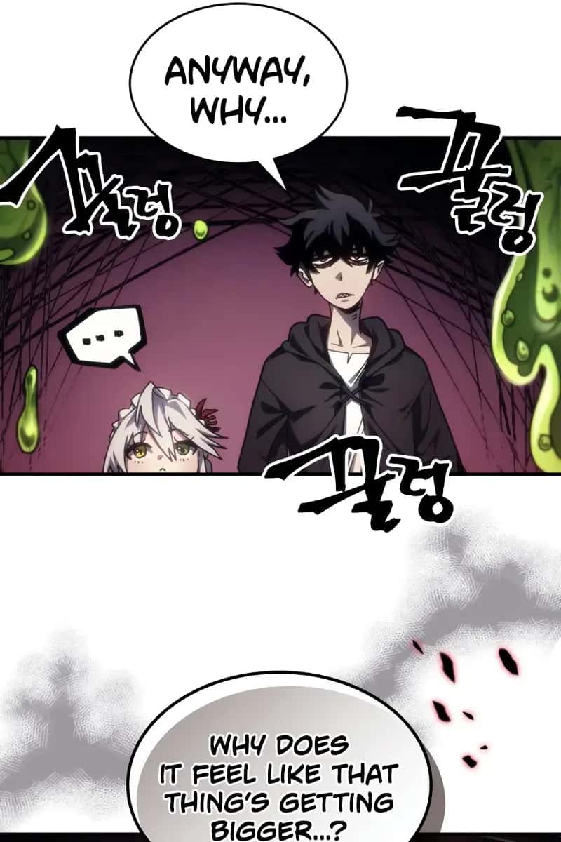 Mr Devourer Chapter 58 Page 73
