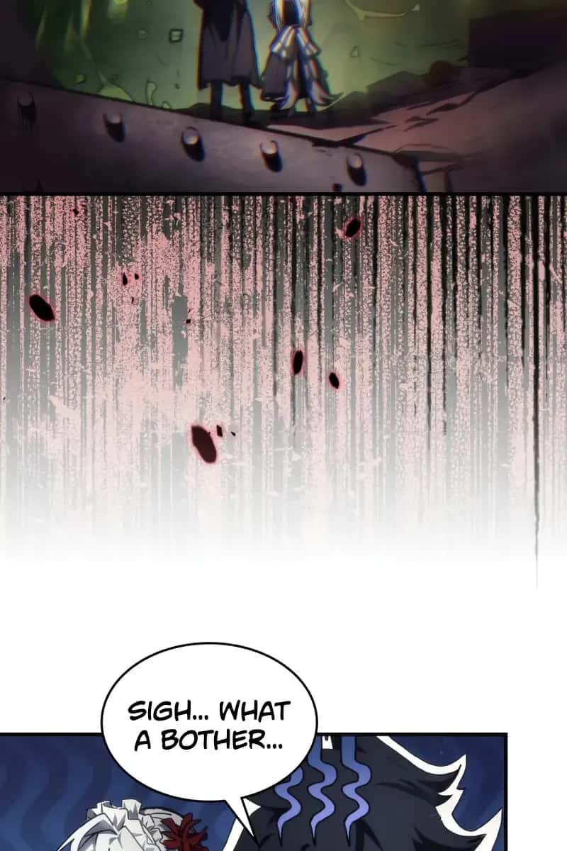 Mr Devourer Chapter 58 Page 75