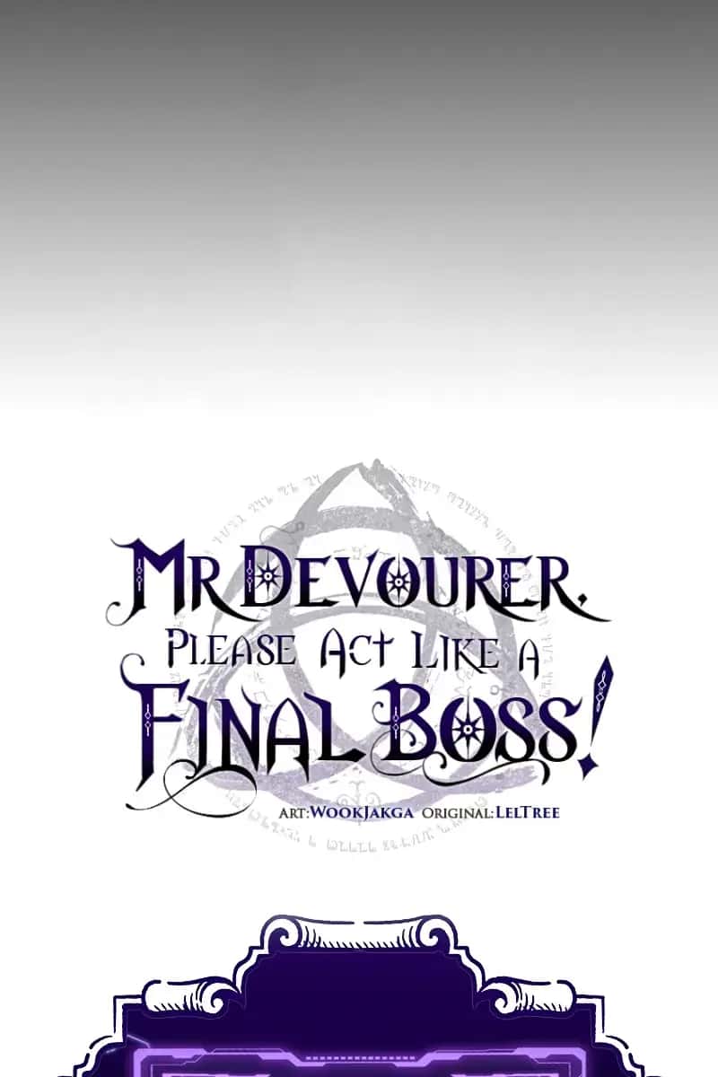 Mr Devourer Chapter 58 Page 80