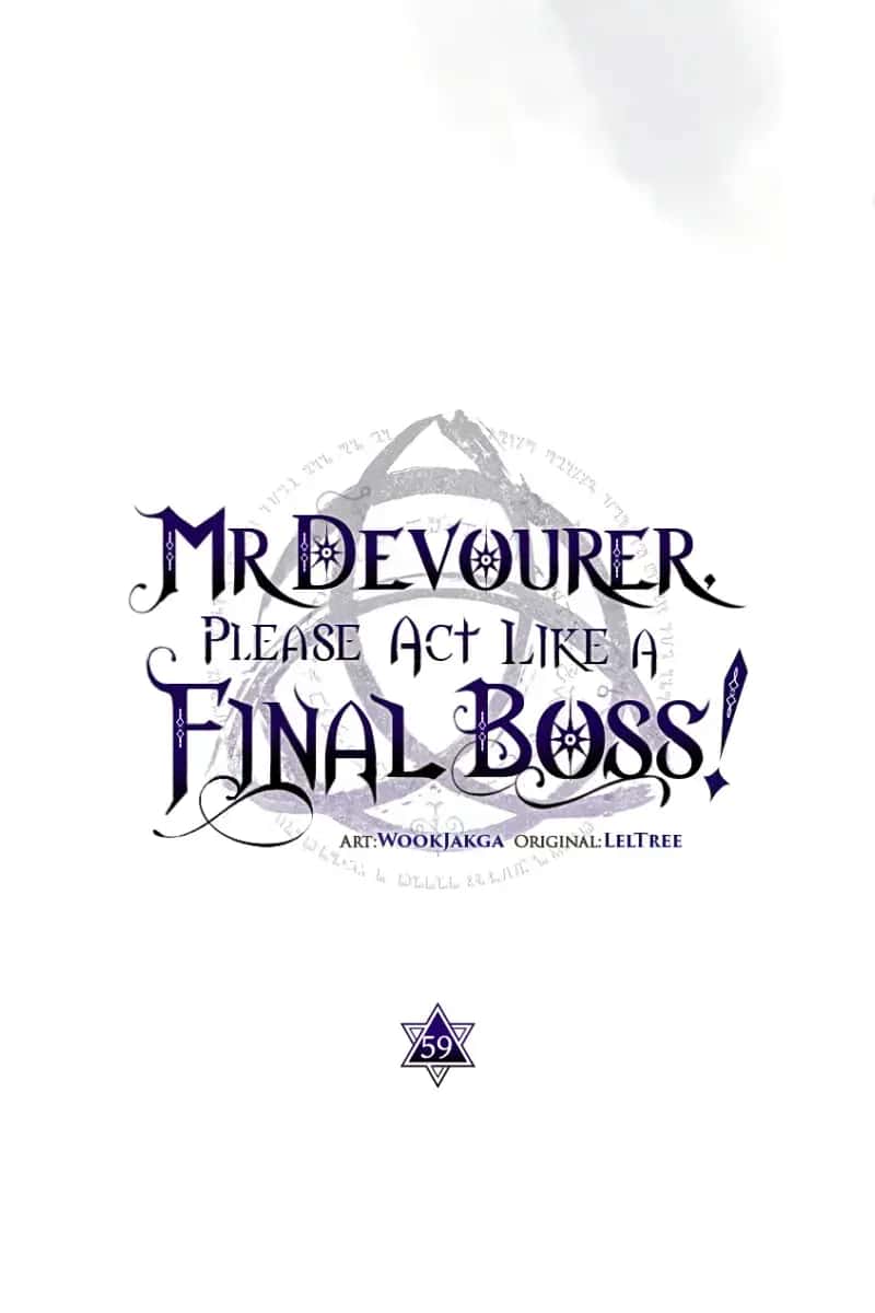 Mr Devourer Chapter 59 Page 9
