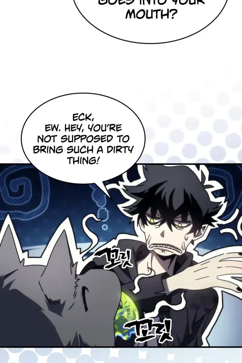 Mr Devourer Chapter 59 Page 38