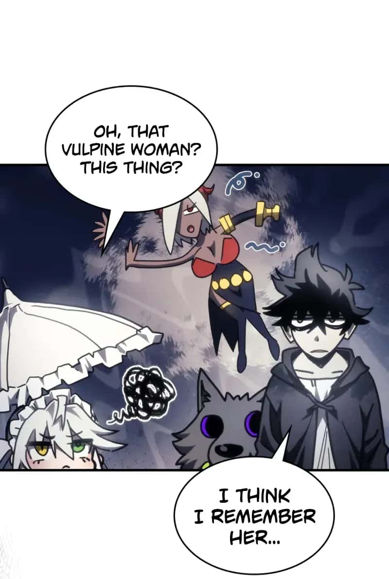 Mr Devourer Chapter 59 Page 40