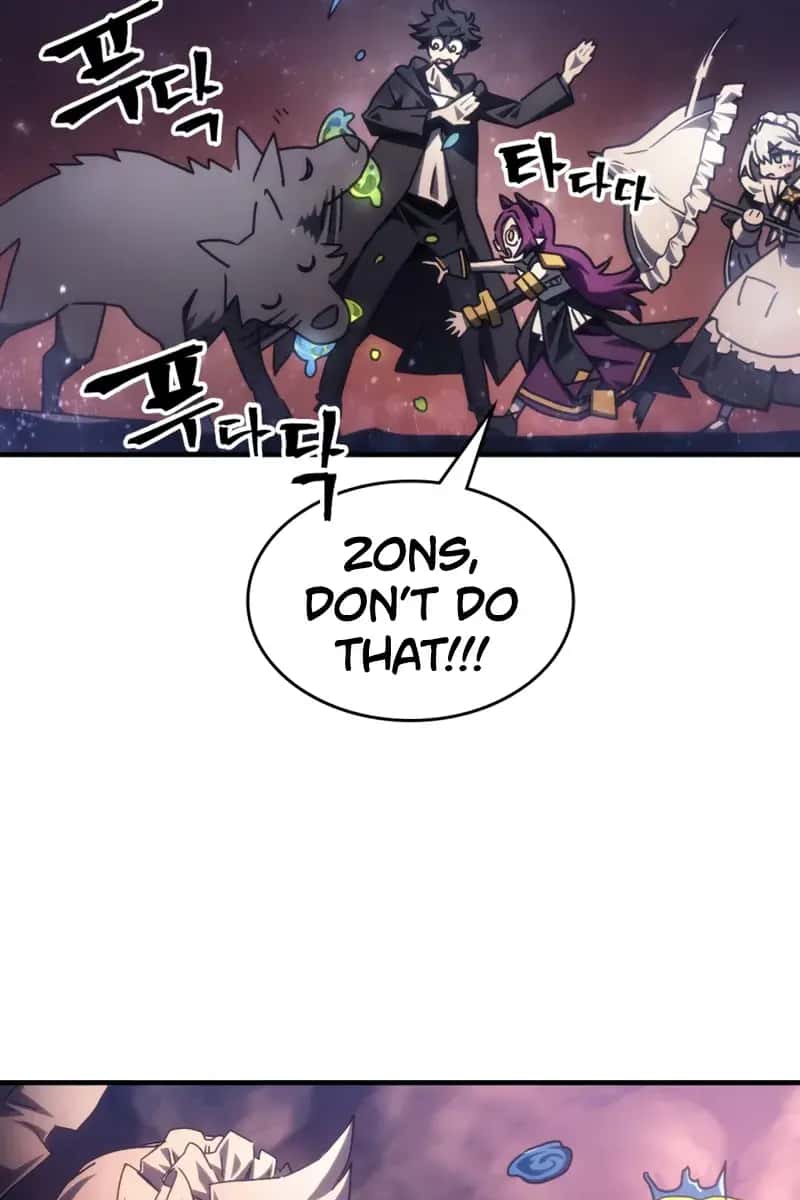 Mr Devourer Chapter 59 Page 43