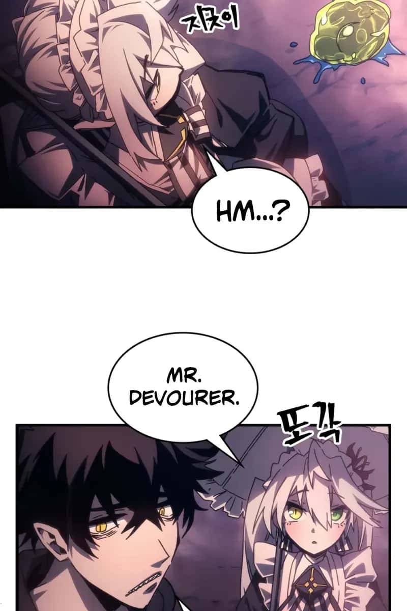 Mr Devourer Chapter 59 Page 44