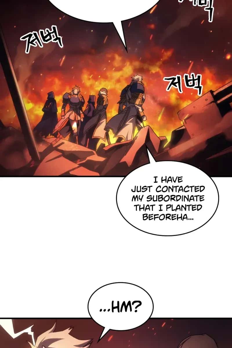 Mr Devourer Chapter 59 Page 70