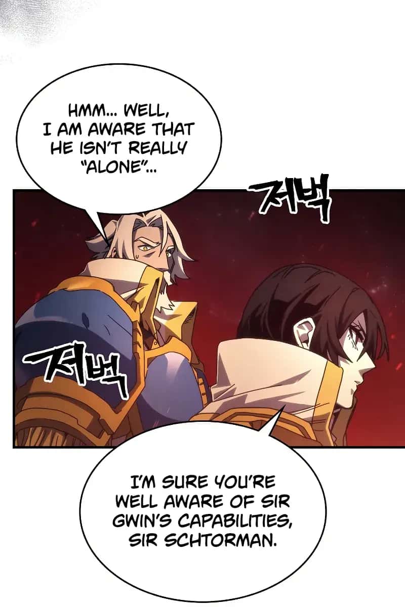 Mr Devourer Chapter 60 Page 5
