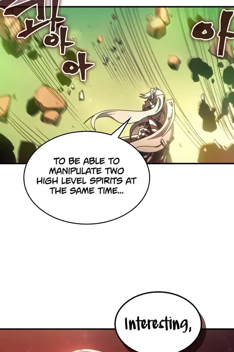 Mr Devourer Chapter 60 Page 44