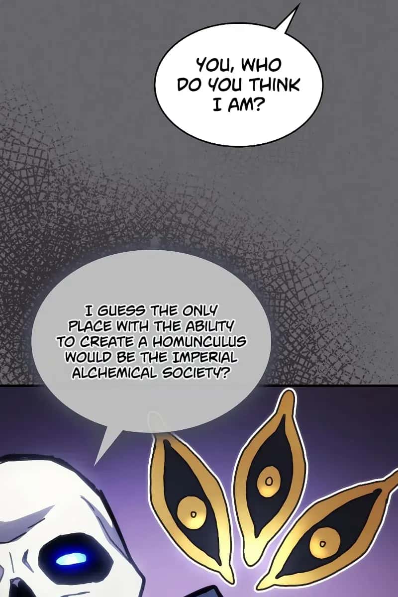 Mr Devourer Chapter 60 Page 70