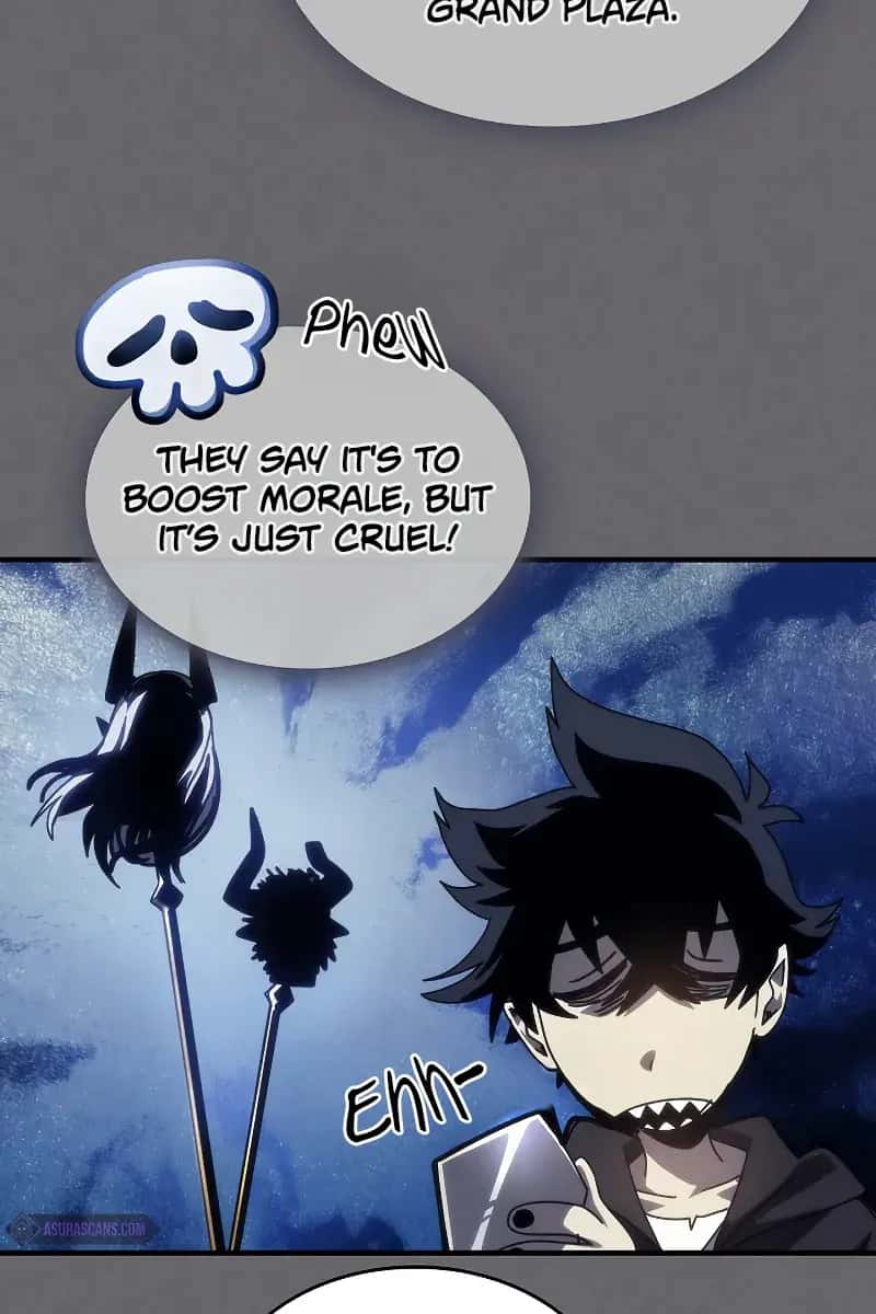 Mr Devourer Chapter 60 Page 73