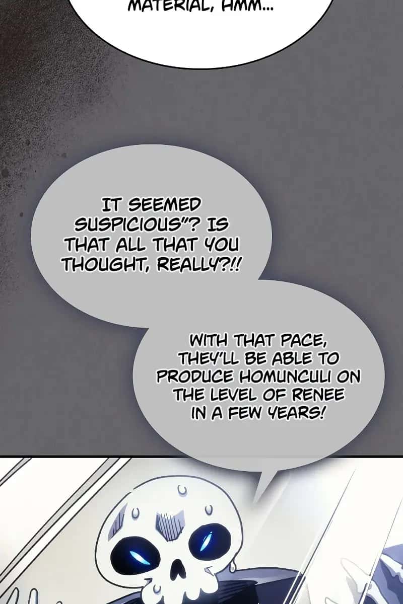 Mr Devourer Chapter 60 Page 77