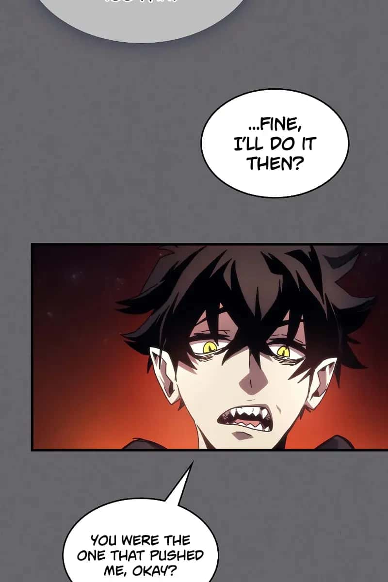 Mr Devourer Chapter 60 Page 83