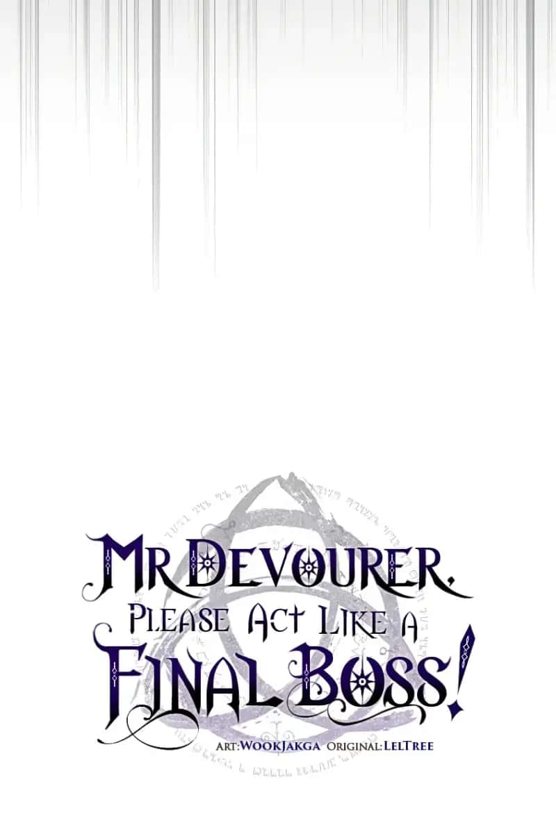 Mr Devourer Chapter 60 Page 87