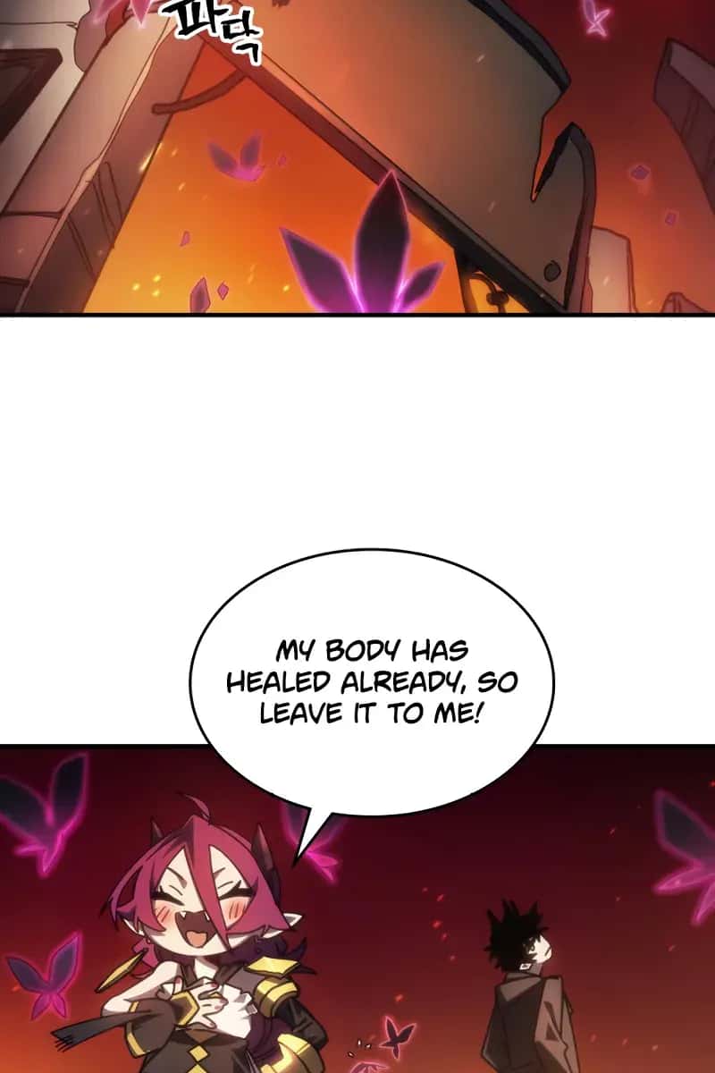 Mr Devourer Chapter 61 Page 11