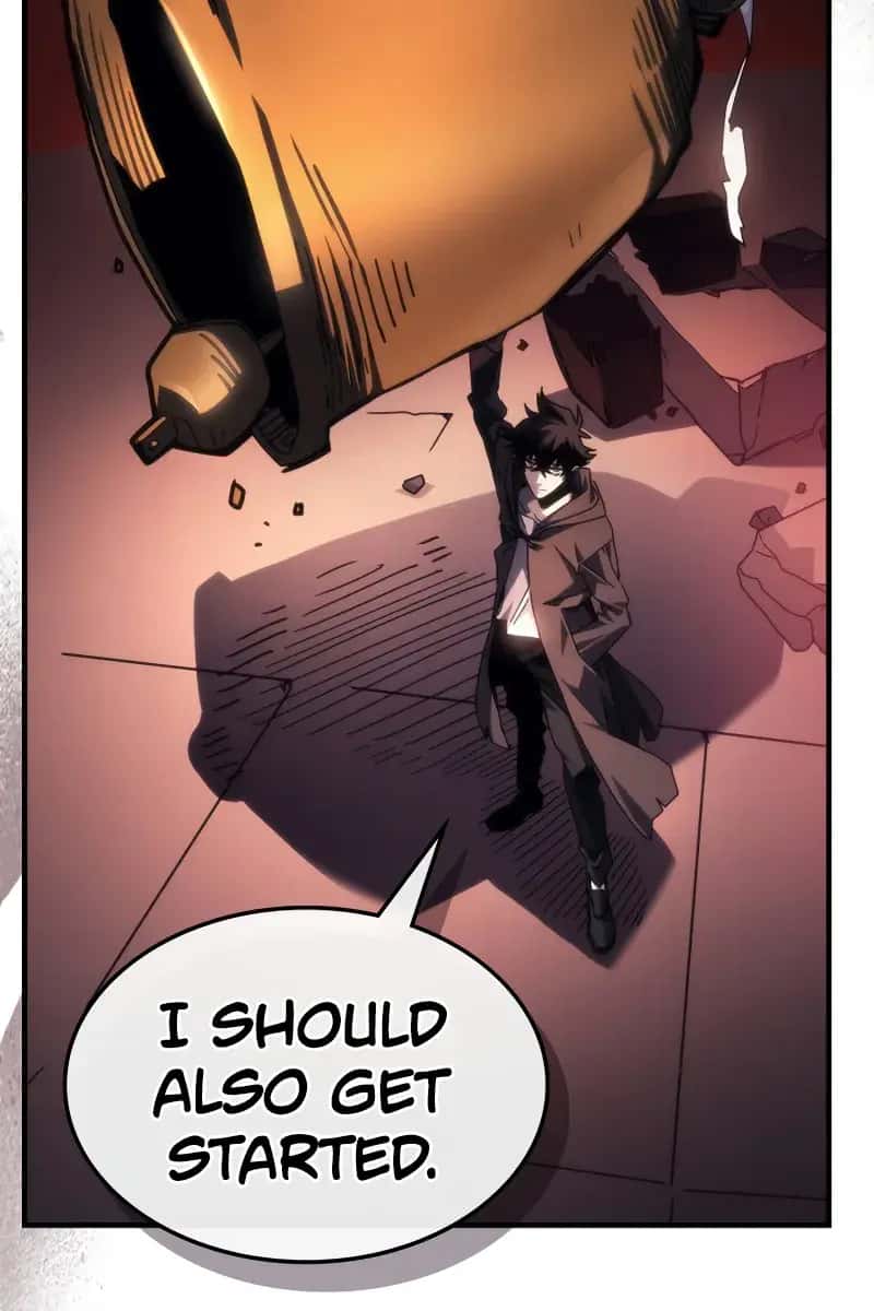 Mr Devourer Chapter 61 Page 15