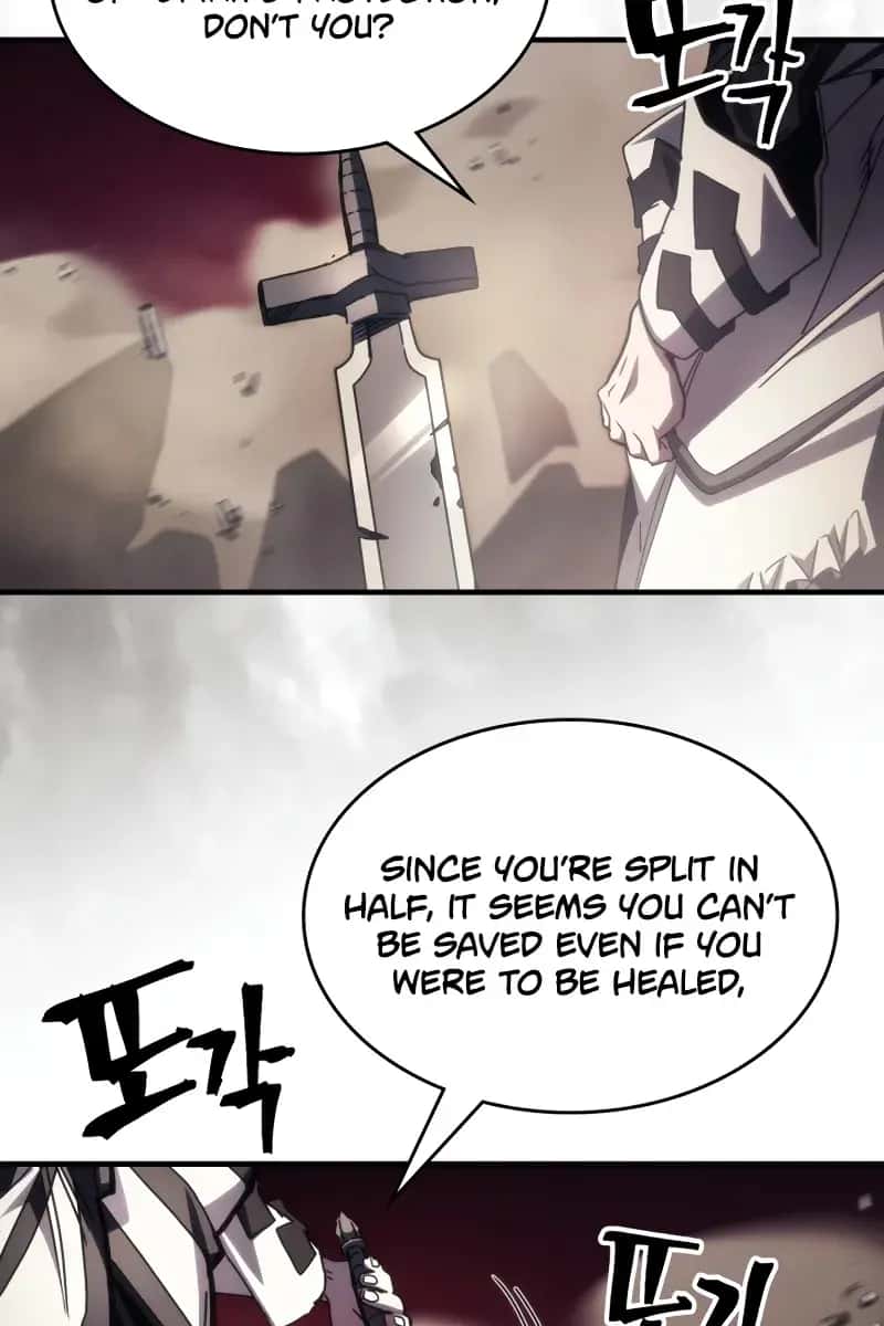 Mr Devourer Chapter 61 Page 54