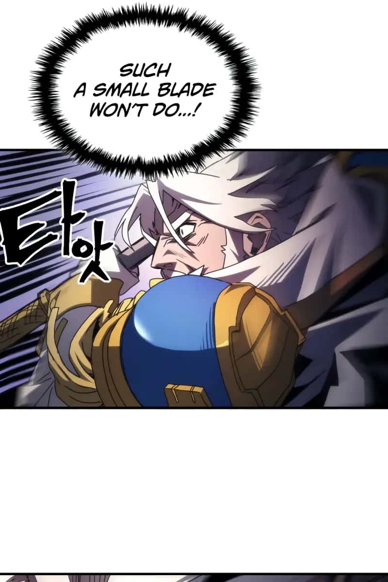 Mr Devourer Chapter 61 Page 65