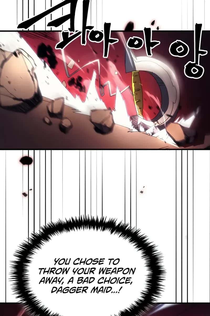 Mr Devourer Chapter 61 Page 70