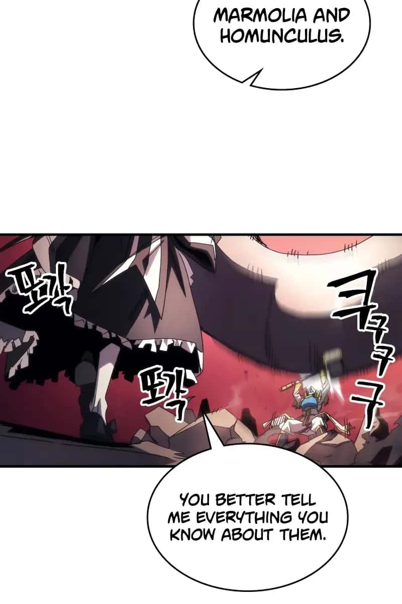 Mr Devourer Chapter 61 Page 74