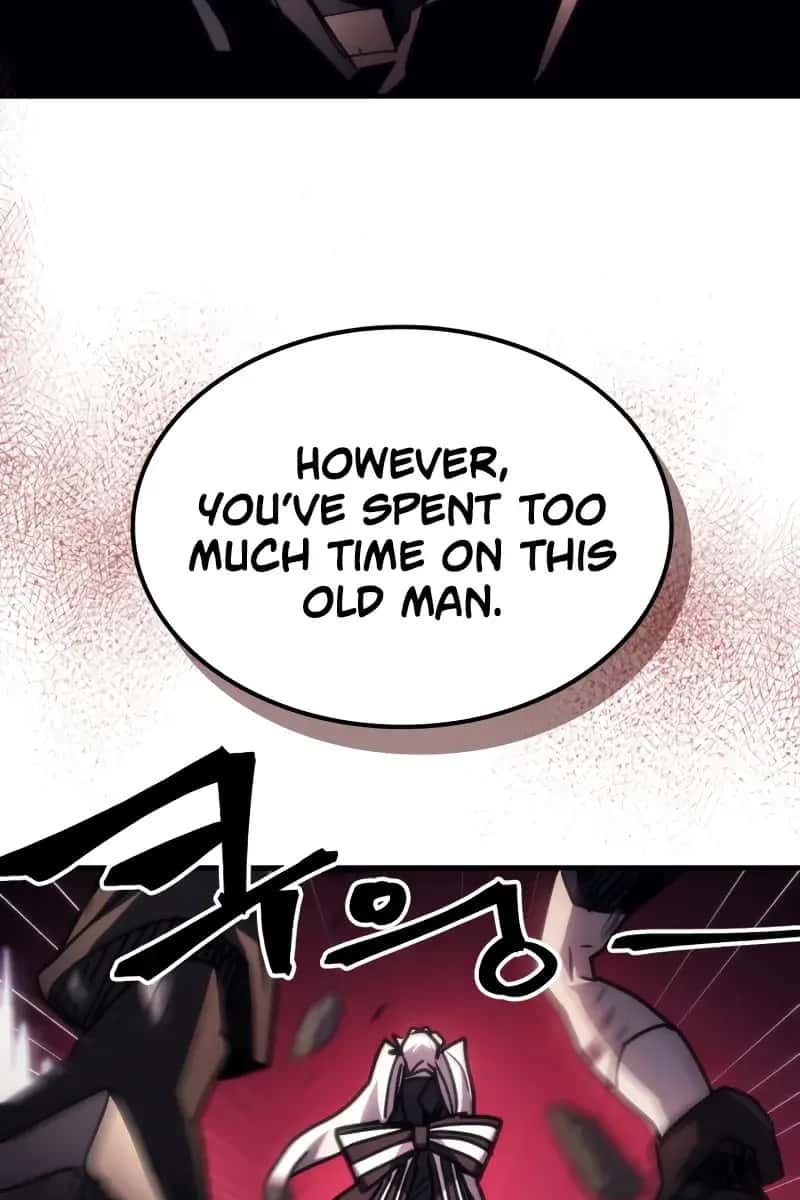 Mr Devourer Chapter 61 Page 81