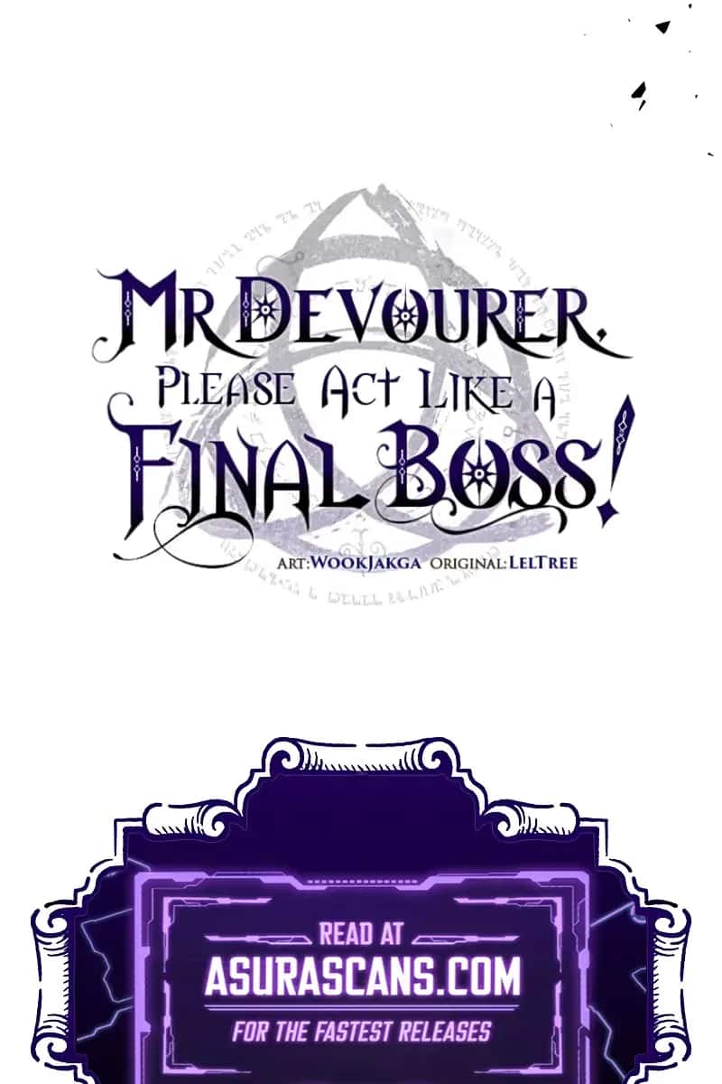 Mr Devourer Chapter 61 Page 87