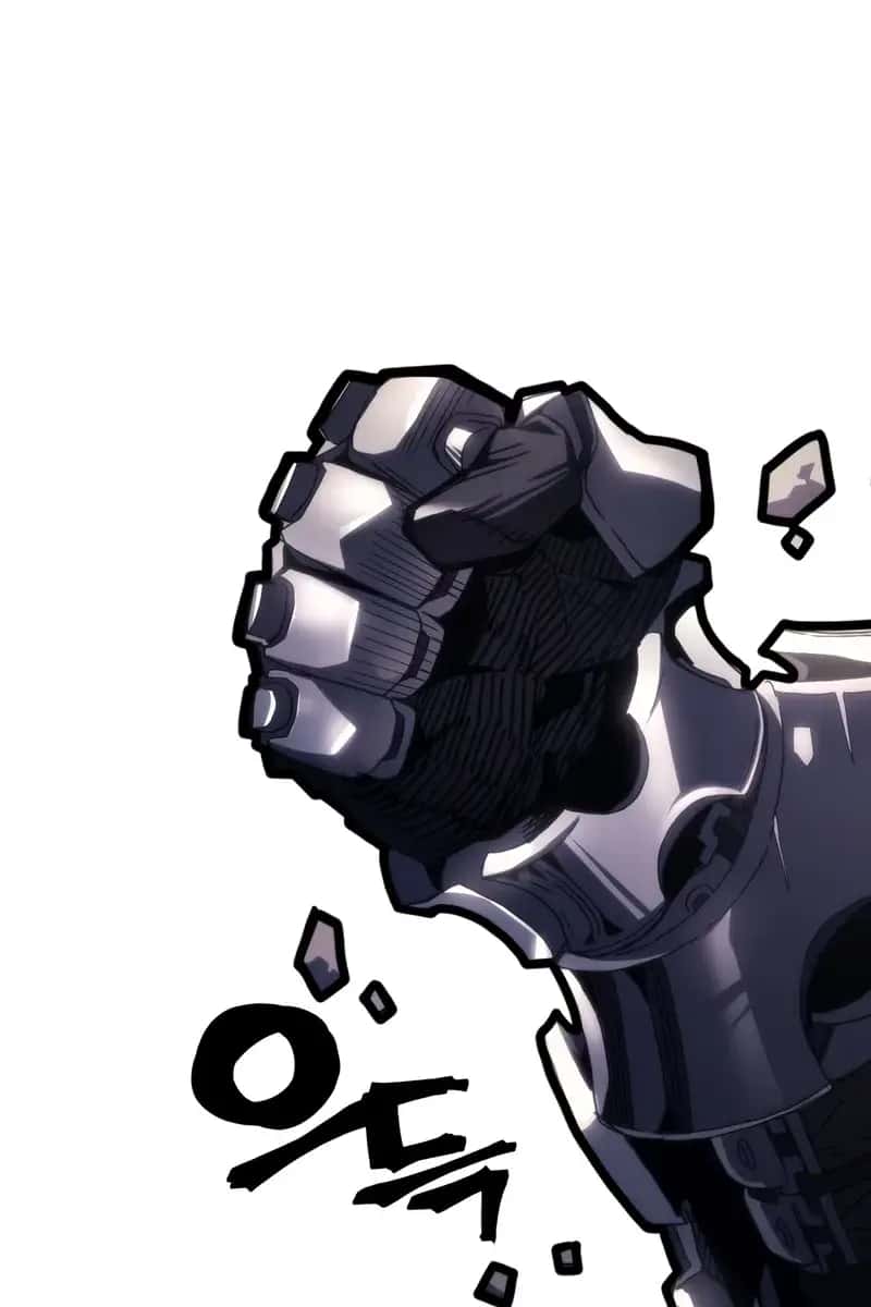 Mr Devourer Chapter 62 Page 2