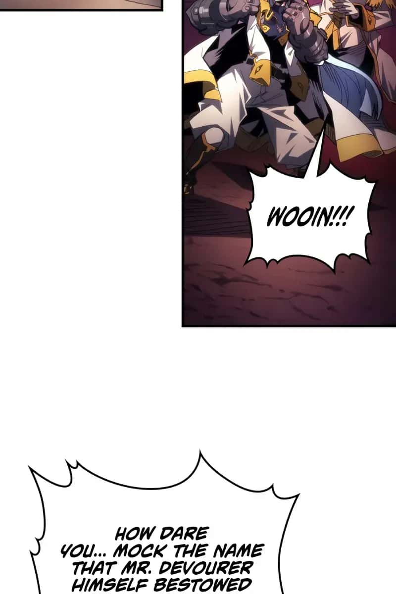 Mr Devourer Chapter 62 Page 62