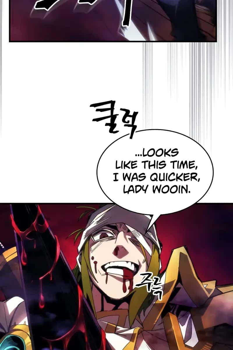 Mr Devourer Chapter 63 Page 21