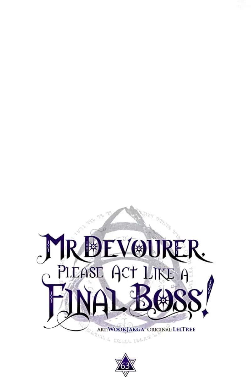 Mr Devourer Chapter 63 Page 25