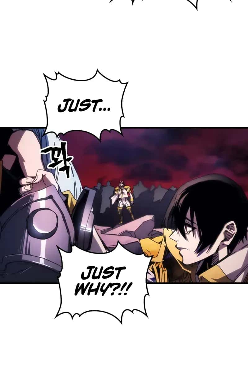 Mr Devourer Chapter 63 Page 30