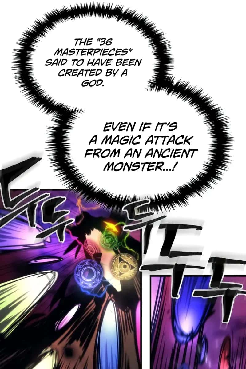 Mr Devourer Chapter 63 Page 77