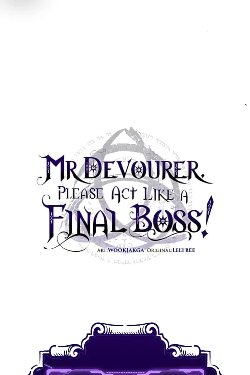 Mr Devourer Chapter 63 Page 100
