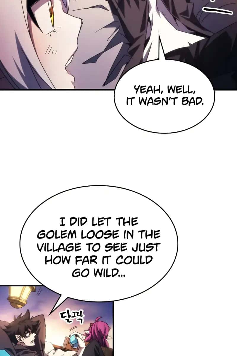 Mr Devourer Chapter 64 Page 6