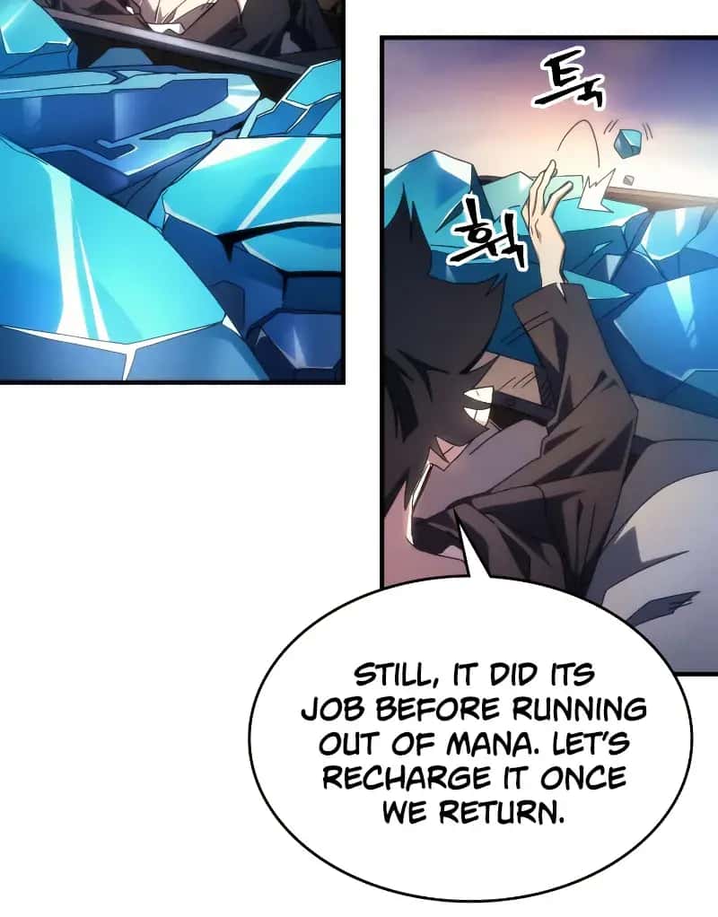 Mr Devourer Chapter 64 Page 7
