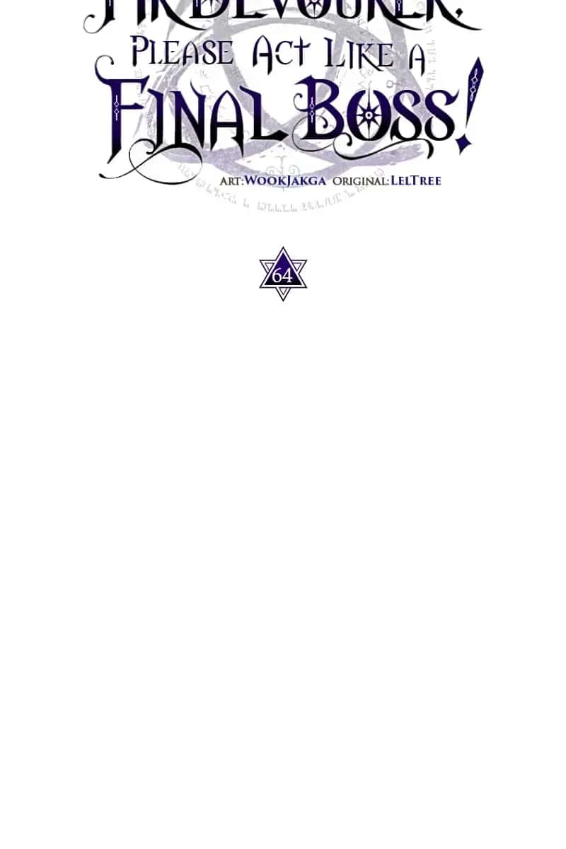 Mr Devourer Chapter 64 Page 13