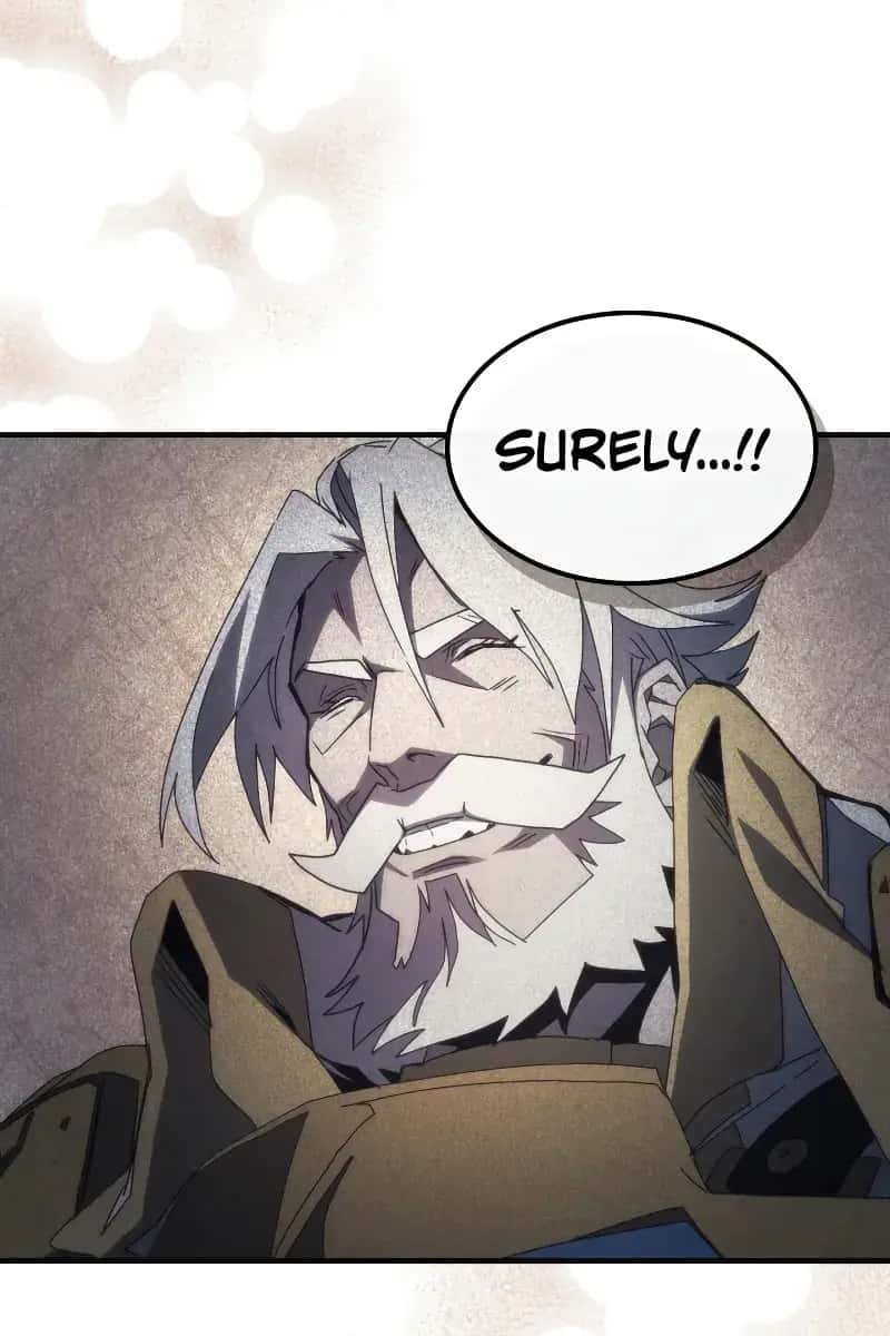 Mr Devourer Chapter 64 Page 33
