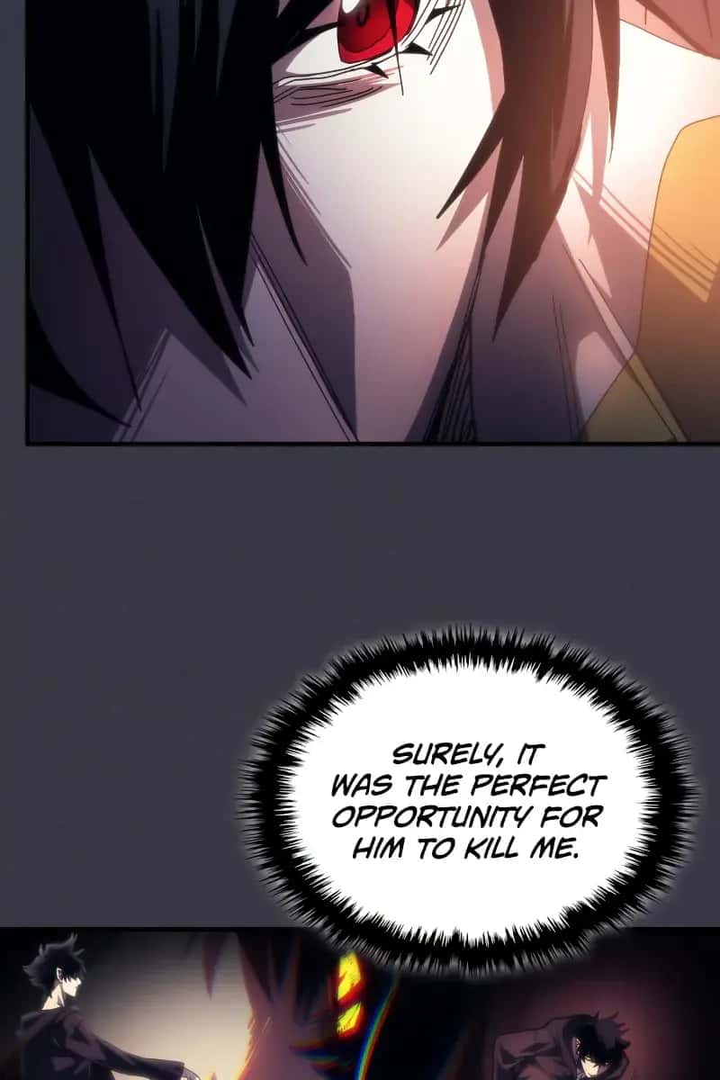 Mr Devourer Chapter 64 Page 48